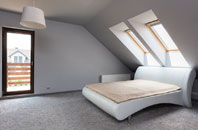 Burness bedroom extensions
