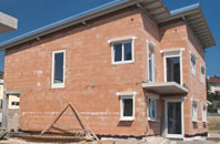 Burness home extensions