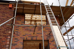 house extensions Burness